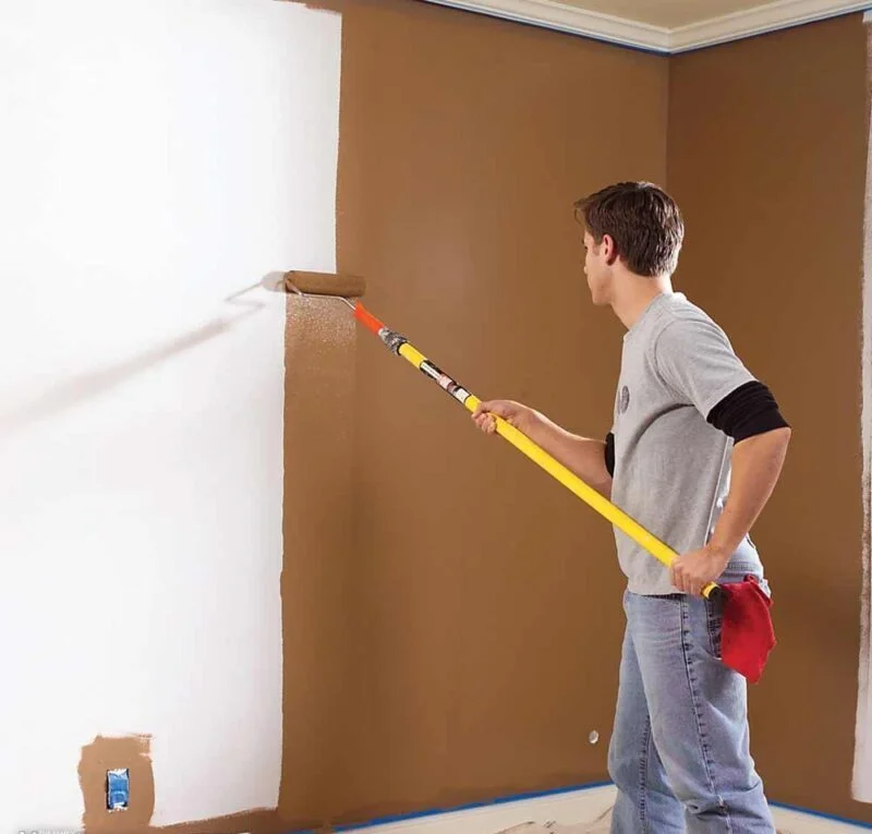 İyidere Boya Badanacı