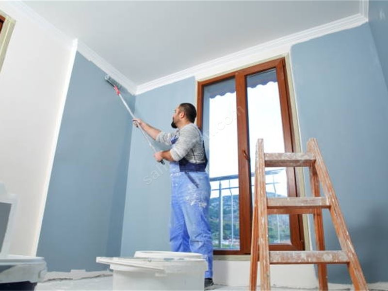 İyidere Boya Badanacı