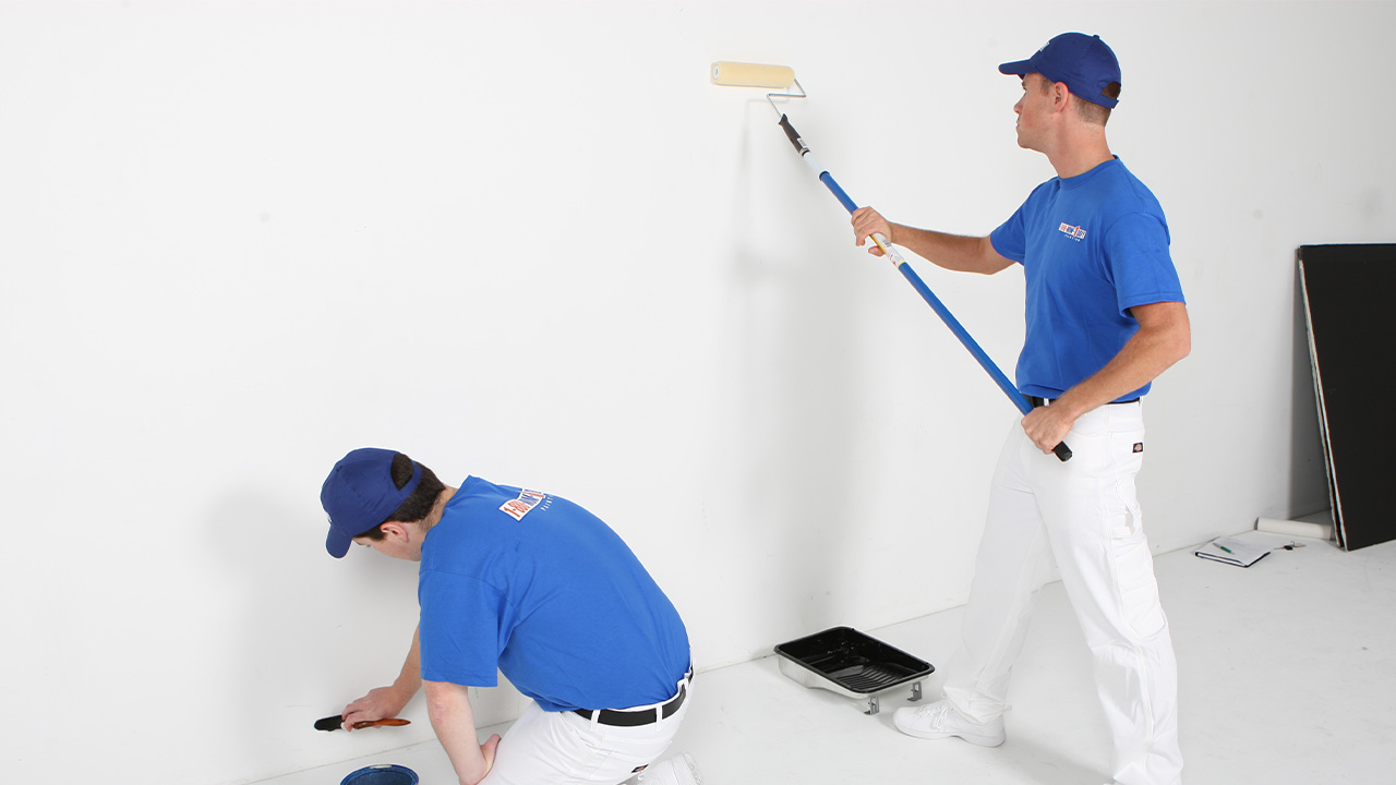 İyidere Boya Badanacı